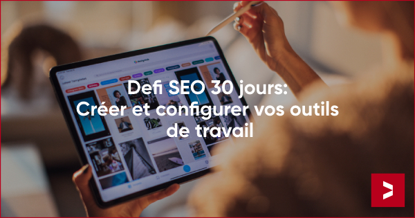 découvrez les meilleurs outils seo essentiels pour optimiser votre site web. améliorez votre visibilité en ligne, analysez votre performance et boostez votre stratégie de référencement grâce à notre sélection d'outils performants.