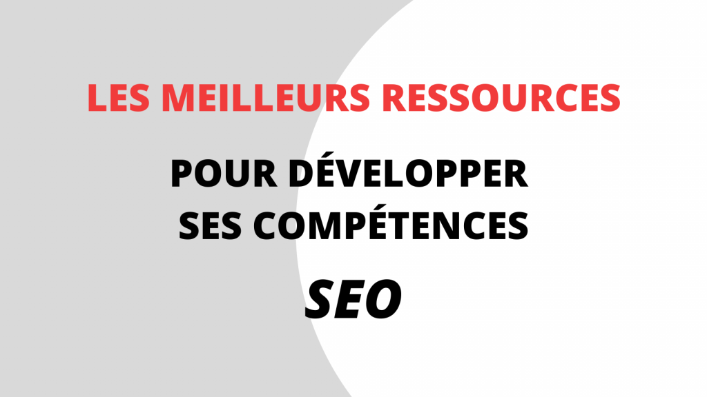 découvrez des ressources seo essentielles pour optimiser votre site web. apprenez les meilleures pratiques en matière de référencement naturel, des outils utiles et des stratégies pour améliorer votre visibilité en ligne.