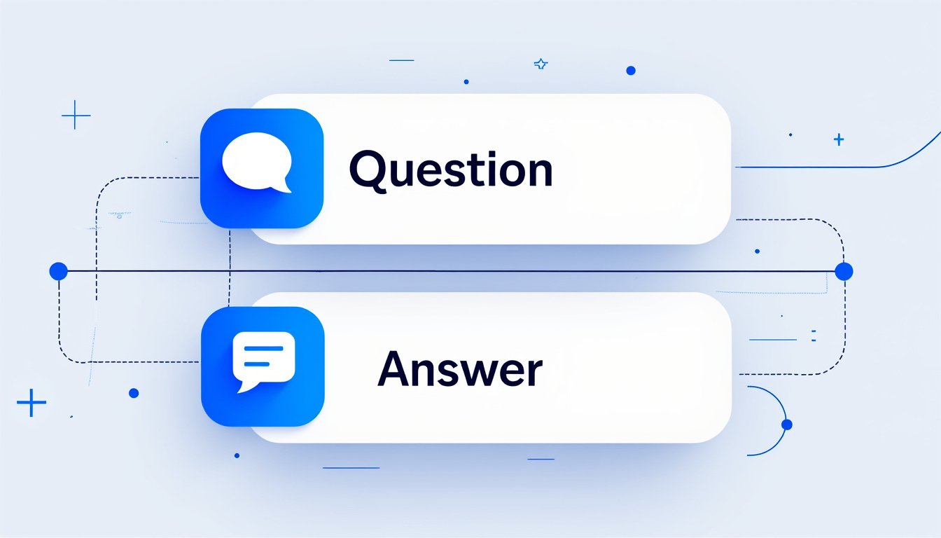 découvrez comment optimiser votre site pour les moteurs de réponses ia avec answer engine optimization et préparez-vous aux nouvelles tendances de recherche intelligente.