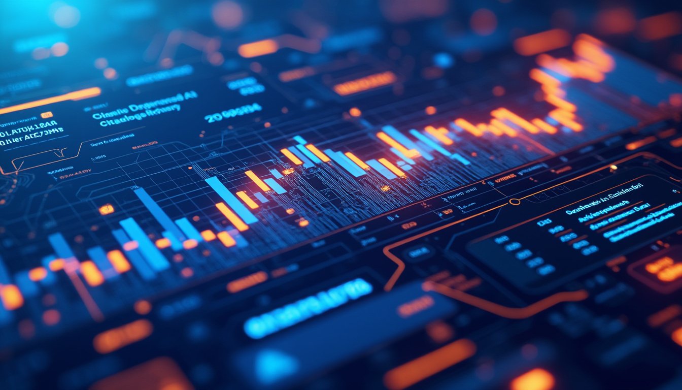 découvrez comment l'intelligence artificielle générative transforme le seo en 2026, optimisant le référencement pour des stratégies numériques plus performantes et innovantes.