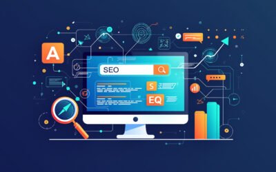 IA et SEO : comment l’intelligence artificielle générative redéfinit le référencement en 2026