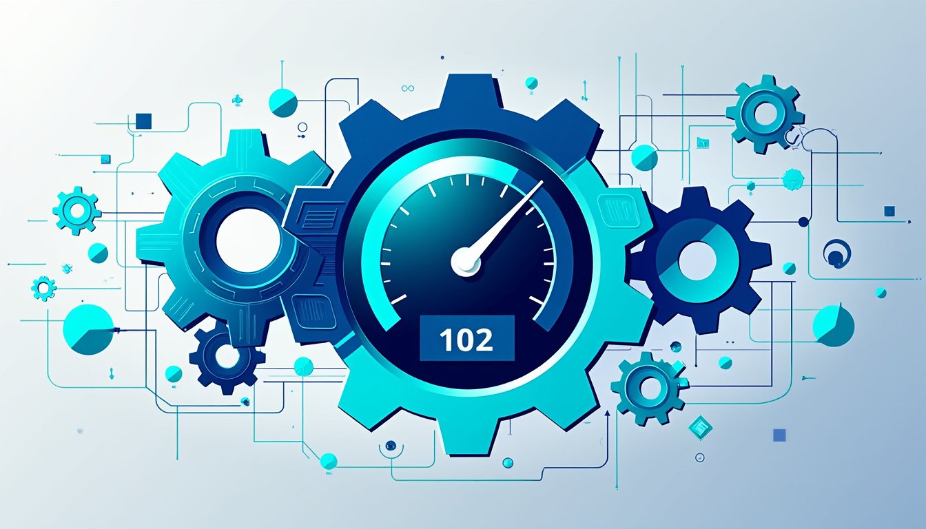 découvrez les nouveautés des core web vitals en 2026 et apprenez comment optimiser votre site pour maintenir une excellente expérience utilisateur et améliorer votre référencement.