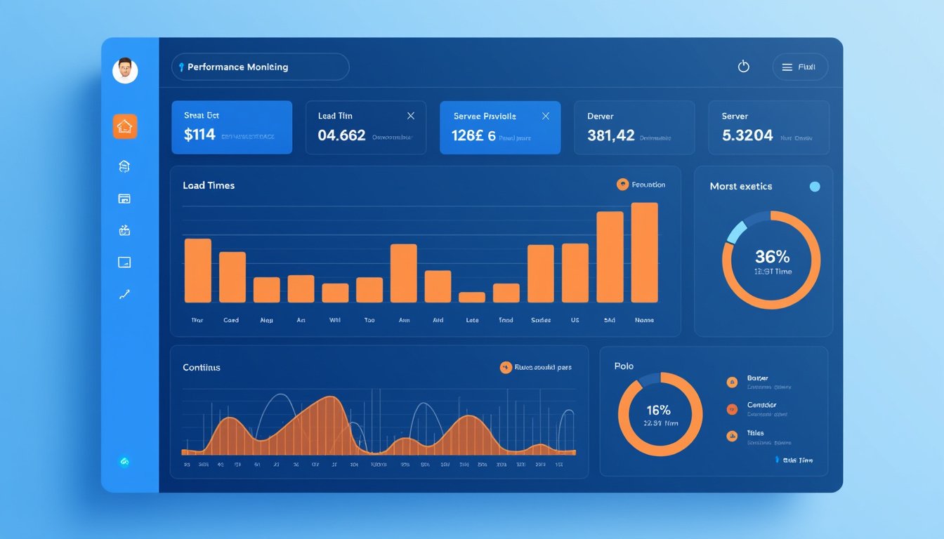 découvrez les nouveautés des core web vitals en 2026 et apprenez comment optimiser votre site web pour améliorer l'expérience utilisateur et le référencement.