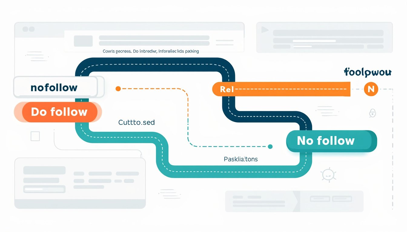découvrez les différences entre liens dofollow et nofollow, leur impact réel sur le référencement et comment les intégrer à votre stratégie seo.