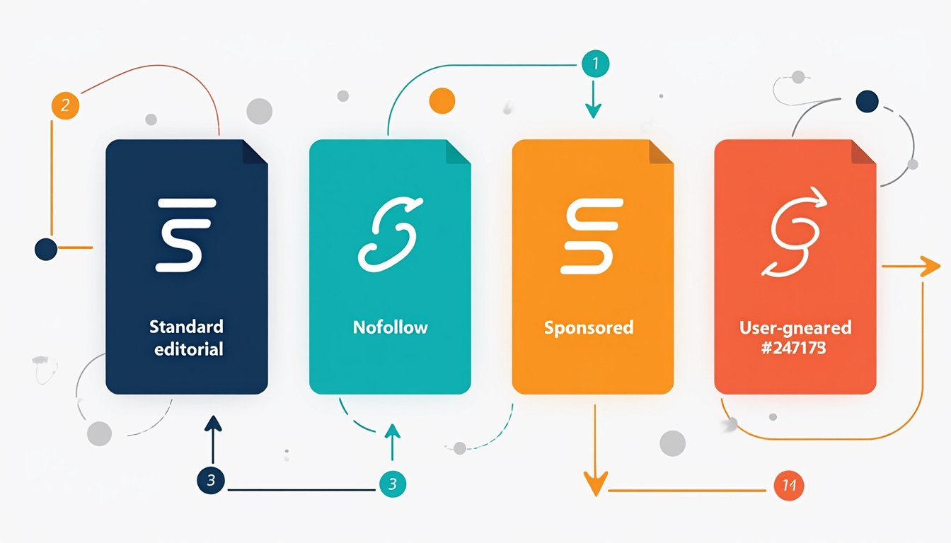 découvrez les différences entre liens dofollow et nofollow, leur impact sur le référencement naturel et comment les utiliser efficacement dans votre stratégie seo.