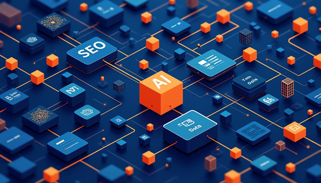 découvrez geo (generative engine optimization) et apprenez à optimiser efficacement votre contenu pour chatgpt, perplexity et autres intelligences artificielles conversationnelles afin d'améliorer la pertinence et l'engagement.