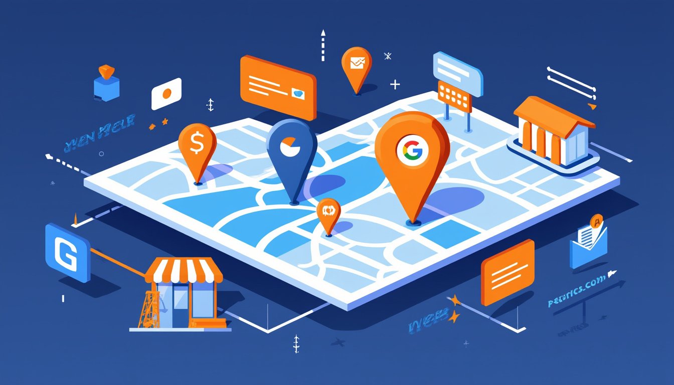 découvrez notre guide complet pour maîtriser google business profile et booster votre visibilité dans le pack local. optimisez votre présence en ligne et attirez plus de clients !