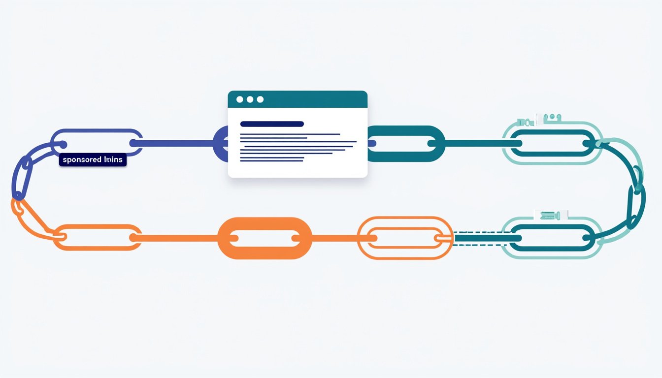 achat de liens en 2026 : découvrez la position de google, les risques de pénalité et les bonnes pratiques pour protéger votre référencement.