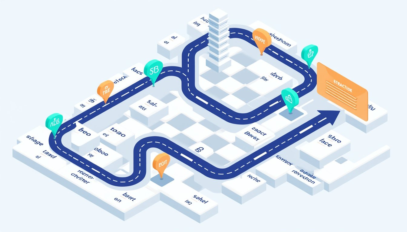 découvrez comment une plateforme saas a renforcé son autorité de contenu en combinant seo et intelligence artificielle.