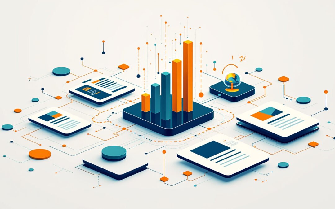 Étude de cas : SEO et intelligence artificielle, comment une plateforme SaaS a construit son autorité de contenu