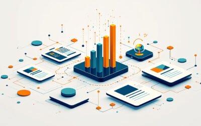 Étude de cas : SEO et intelligence artificielle, comment une plateforme SaaS a construit son autorité de contenu